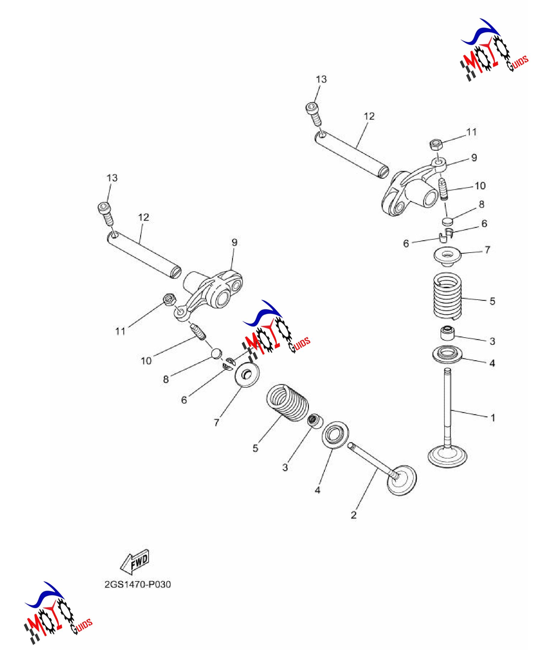 Engine Diagram